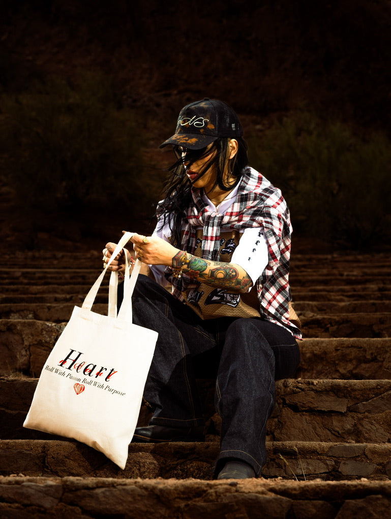 Heart Denim - HeartnsoulJJ