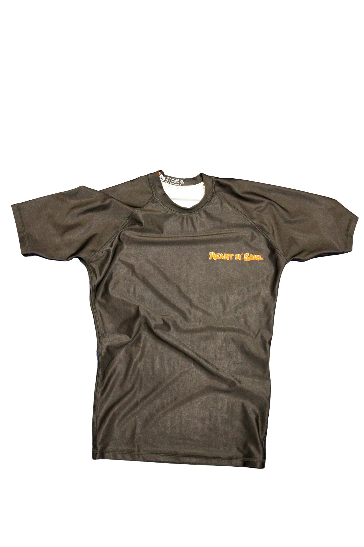 Phoenix Life Rashguard - HeartnsoulJJ 
