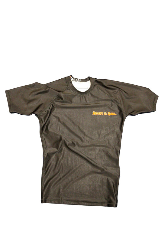 Phoenix Life Rashguard - HeartnsoulJJ 