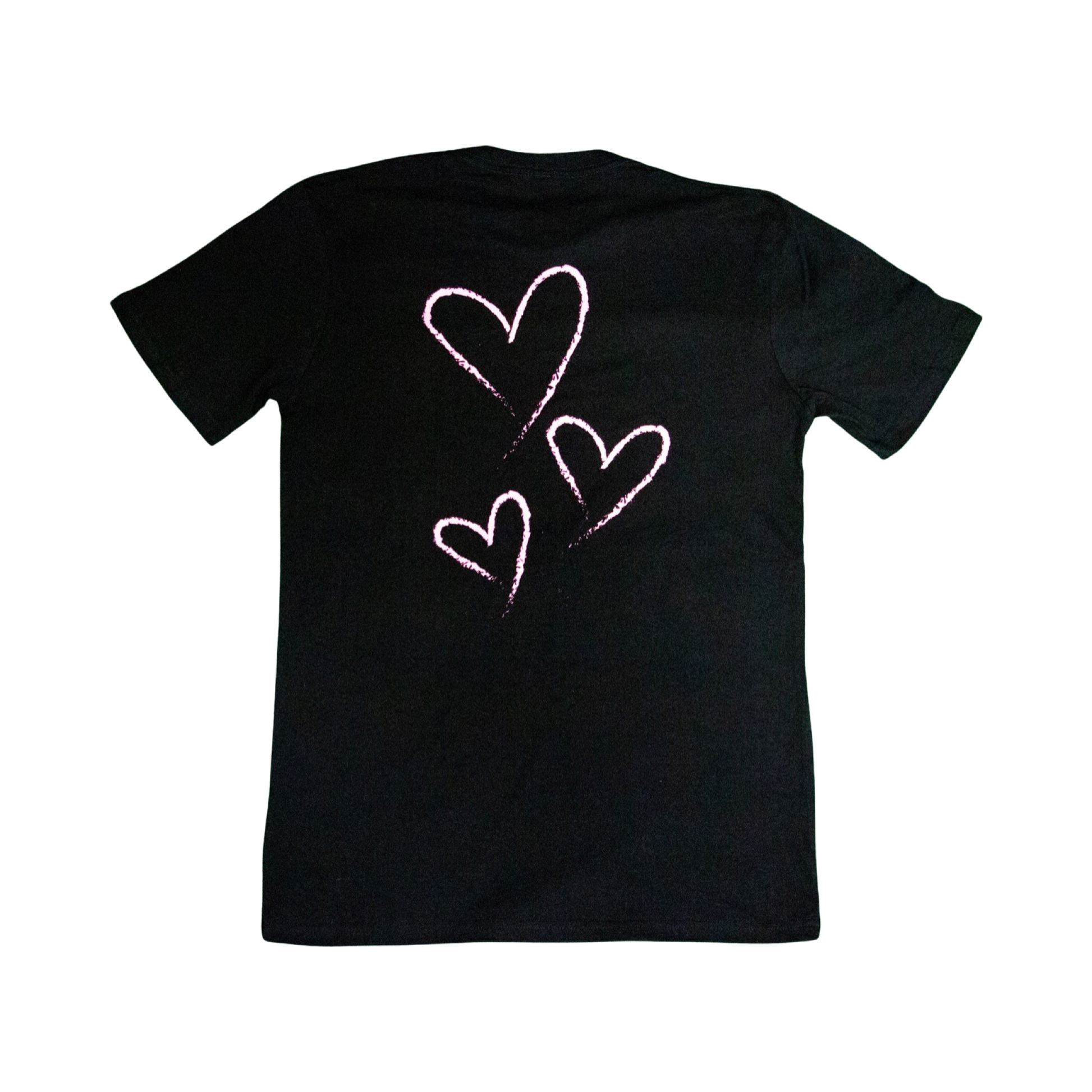 *F/W Exclusive* For The Love Of The Game Short Sleeve - HeartnsoulJJ 