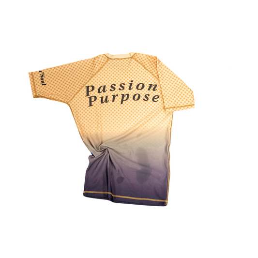 *Winter Exclusive* Autumn Falls Rashguard - HeartnsoulJJ 