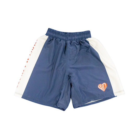 Comp V1 Grappling Shorts - HeartnsoulJJ 