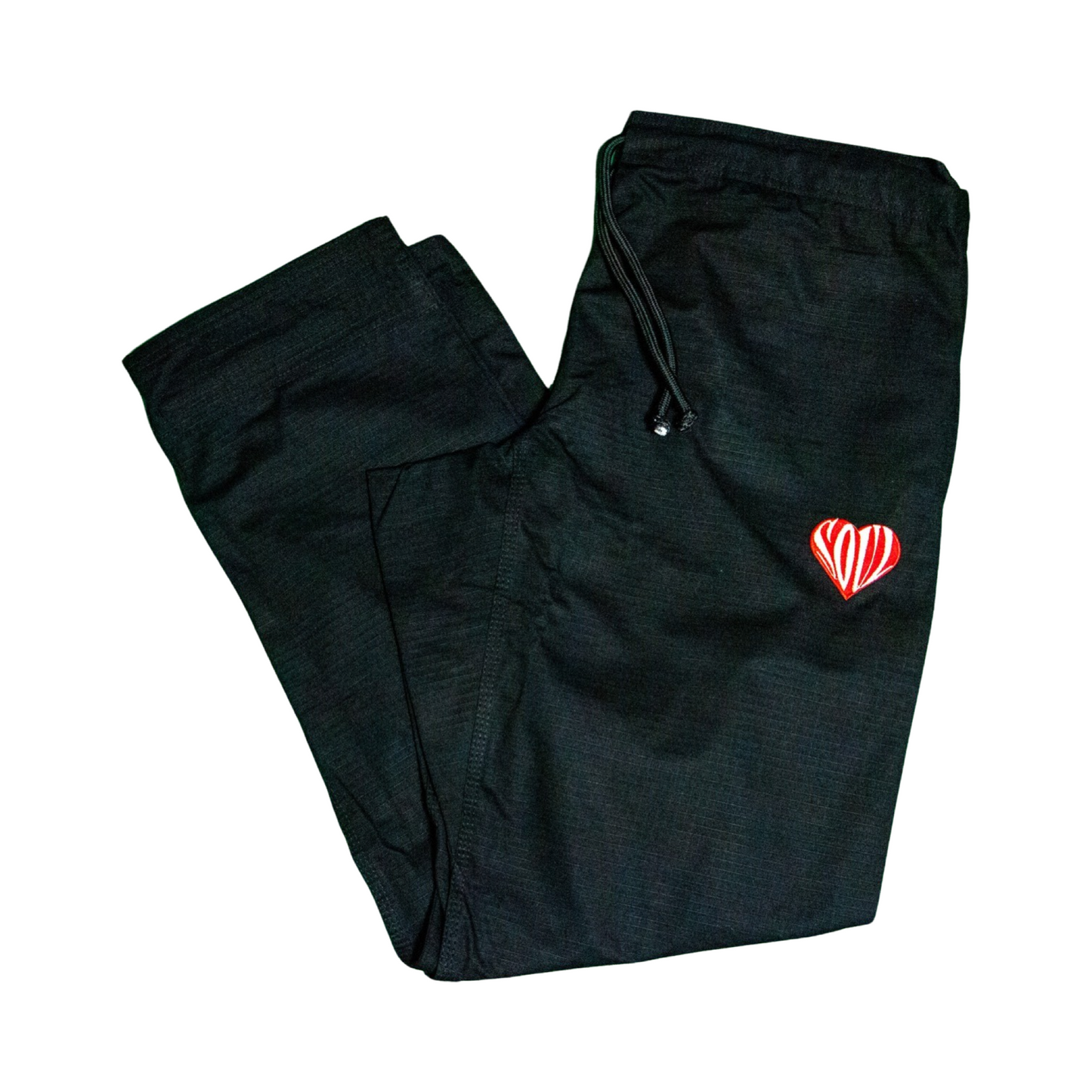 HNS Gi Casual Pants - HeartnsoulJJ 