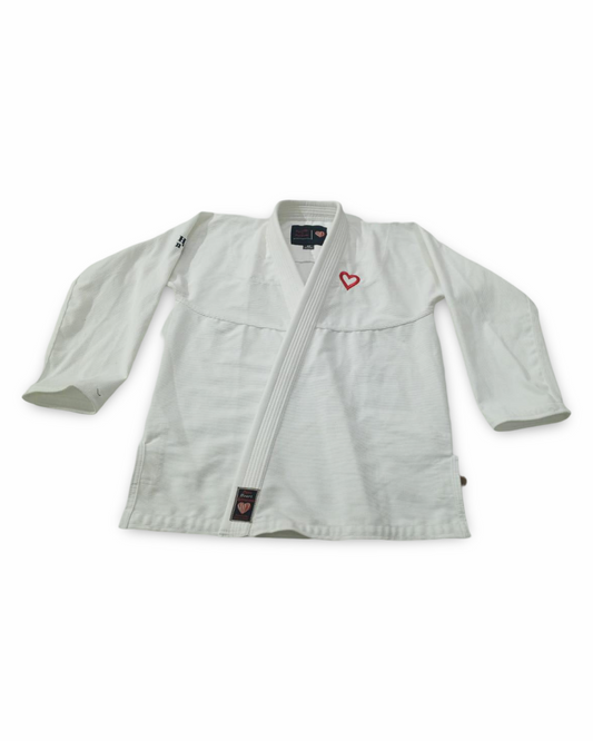Pure Heart Kimono V2
