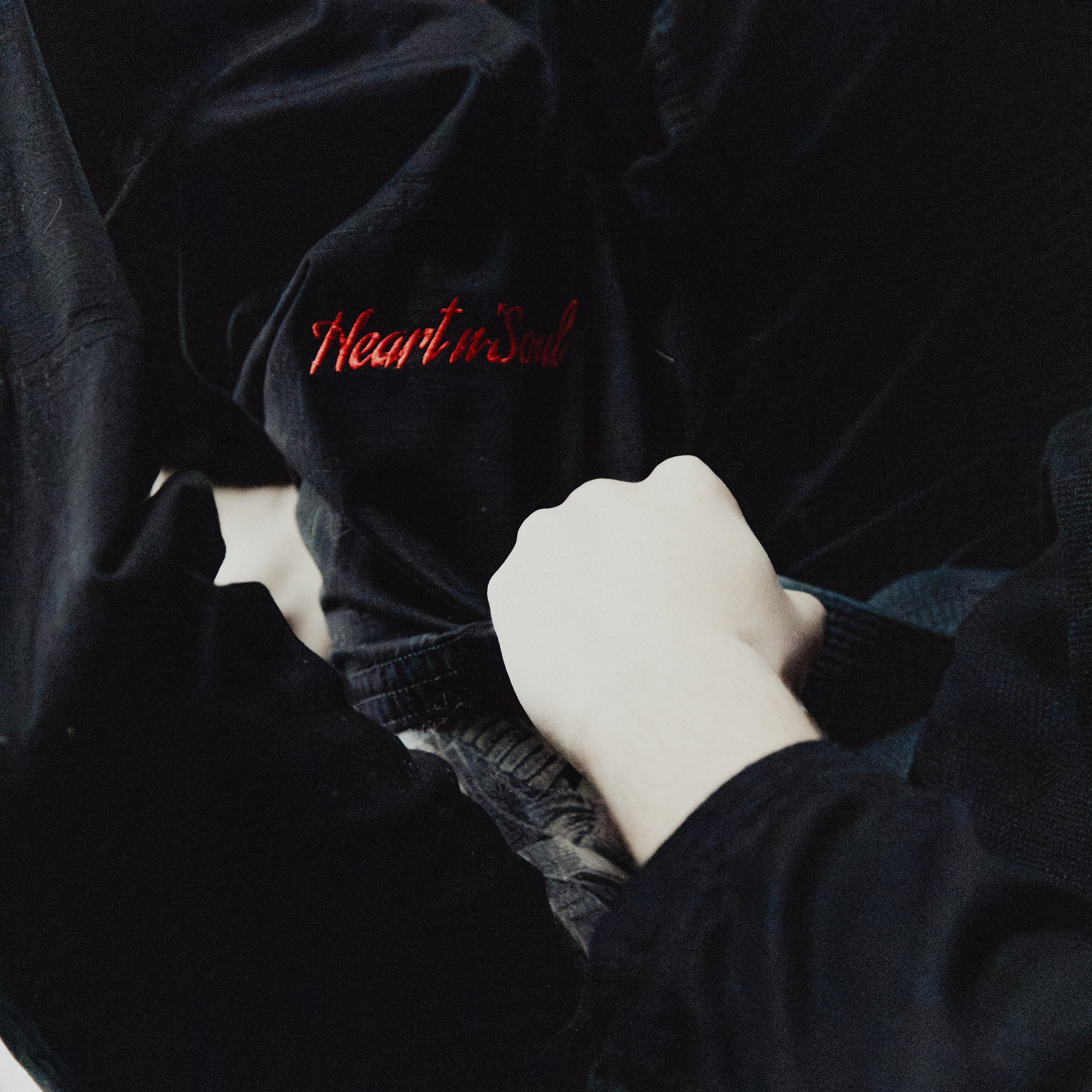 YOUTH - Sabertooth Kimono