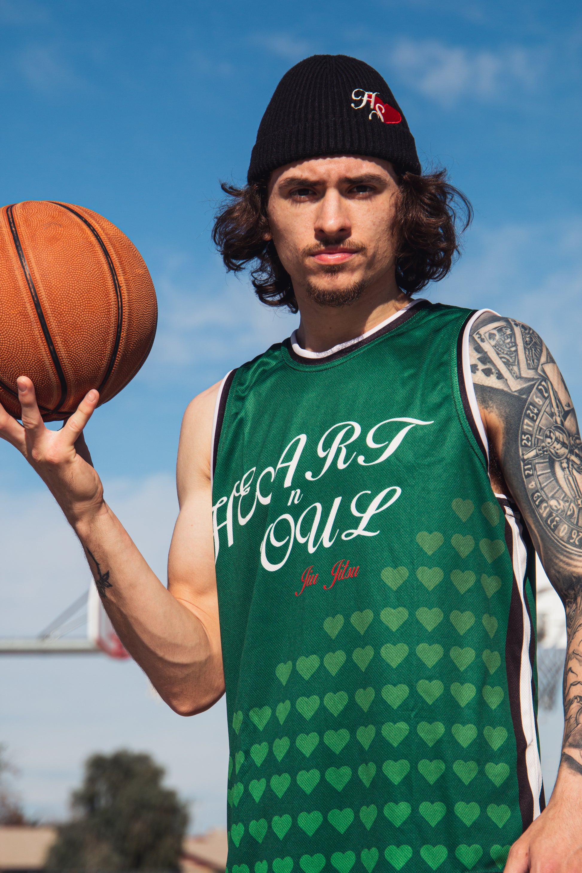 HS Purpose Jersey - HeartnsoulJJ 