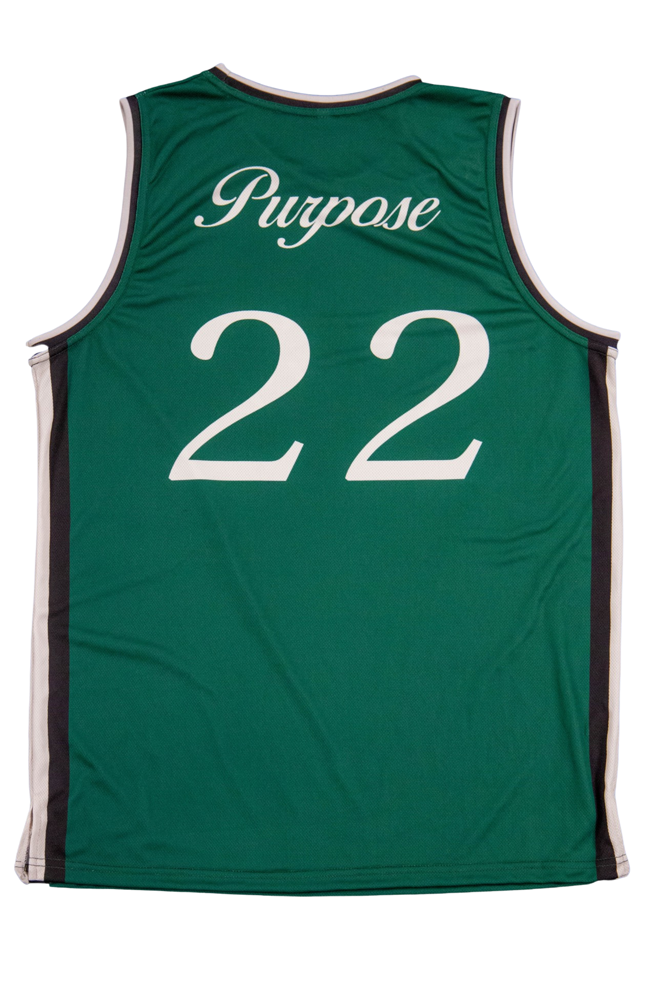 HS Purpose Jersey - HeartnsoulJJ 